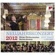 Neujahrskonzert 2012 (2 CD) (Nieuw/Gesealed) - 1 - Thumbnail