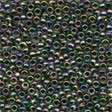 Mill Hill Glass Seed Beads 00283 Mercury Doos - 1