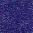 Mill Hill Glass Seed Beads 00252 Purple Iris Doosje
