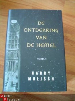 De ontdekking van de hemel door Harry Mulisch - 1