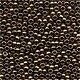 Mill Hill Glass Seed Beads 00221 Bronze - 1 - Thumbnail