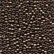 Mill Hill Glass Seed Beads 00221 Bronze