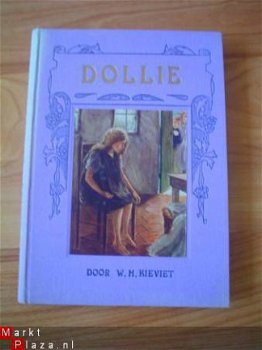 Dollie door W.H. Kieviet - 1