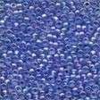 Mill Hill Glass Seed Beads 00168 Sapphire doos