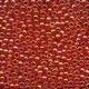 Mill Hill Glass Seed Beads 00165 Christmas Red doos - 1 - Thumbnail