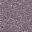 Mill Hill Glass Seed Beads 00151 Purple Ash Mauve doos - 1