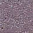 Mill Hill Glass Seed Beads 00151 Purple Ash Mauve doos