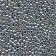 Mill Hill Glass Seed Beads 00150 Gray Doos - 1