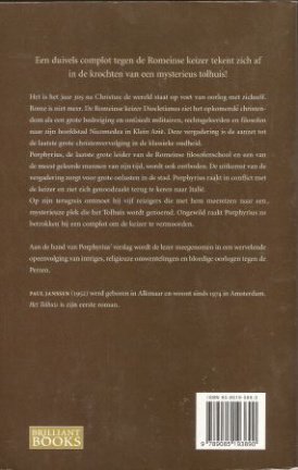 Paul Janssen met Het Tolhuis - Afbeelding 2