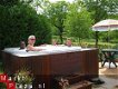 Dordogne mooi vakantiehuis, zwembad, jacuzzi, park, wifi - 3 - Thumbnail