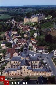 Dordogne mooi vakantiehuis, zwembad, jacuzzi, park, wifi - 8