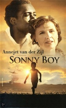 Annejet van der Zijl - Sonny Boy - 1