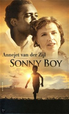 Annejet van der Zijl - Sonny Boy