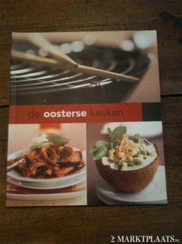 Anneke Ammerlaan - De Oosterse Keuken - 1