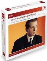 Glenn Gould Plays Beethoven ( 6 CDBox) (Nieuw/Gesealed)