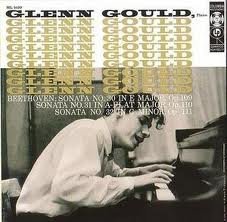 Glenn Gould - Ludwig Van Beethoven - Piano Sonatas 30-32 - 1