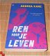 Andrea Kane - Ren voor je leven - 1 - Thumbnail