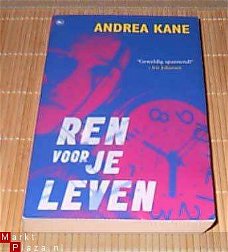 Andrea Kane - Ren voor je leven