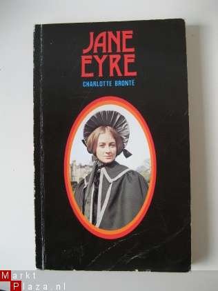 Jane Eyre - nr. 1