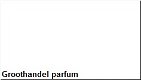 Groothandel parfum - 1 - Thumbnail