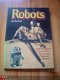 Robots door Jasia Reichardt - 1 - Thumbnail