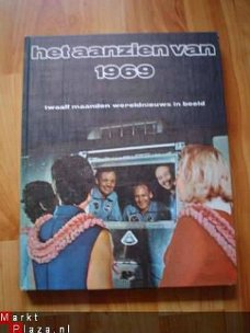 Het aanzien van 1969