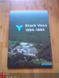Stork Veco 1934-1994