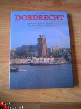 Dordrecht door D. van Koten - 1