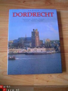 Dordrecht door D. van Koten