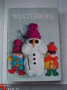 Winterboek 1970 - 1