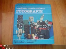 Handboek van de moderne fotografie door W. Freihen