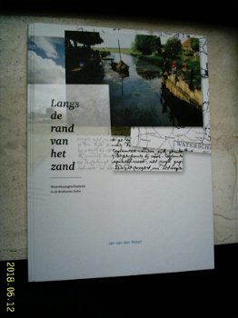 Waterstaatsgeschiedenis in de Brabantse Delta(van den Noort) - 1