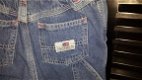 Ralph Lauren Polo Jeans Co. spijkerbroek maat 110 nieuwstaat - 5 - Thumbnail