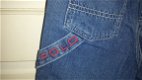 Ralph Lauren Polo Jeans Co. spijkerbroek maat 110 nieuwstaat - 6 - Thumbnail