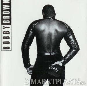 Bobby Brown - Bobby - 1