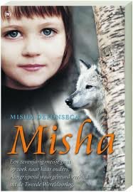 Misha Defonseca - Misha - 1