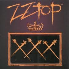 ZZ Top -XXX (Nieuw/Gesealed) - 1