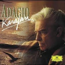 Herbert Von Karajan -Adagio