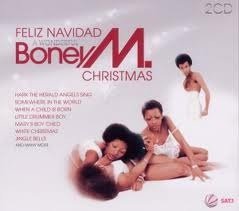 Boney M. - Feliz Navidad A Wonderful Christmas ( 2 CD) (Nieuw/Gesealed) - 1