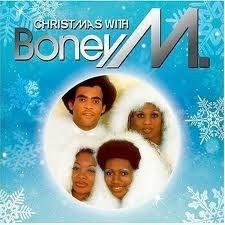 Boney M. - Christmas With Boney M (Nieuw/Gesealed) - 1
