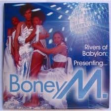 Boney M. - Rivers Of Babylon (Nieuw/Gesealed) - 1
