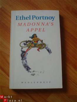 Madonna's appel door Ethel Portnoy - 1