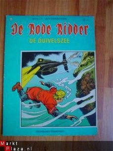 De Rode Ridder nr 86