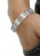 Pijn, vermoeid, magneet armband helpt - 5 - Thumbnail
