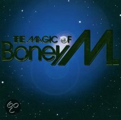 Boney M. - Magic Of Boney M. (Nieuw/Gesealed) - 1