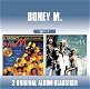 Boney M. - 2 Original Album Klassiker 32 Superhits/ The Best 12 inch Versions (Nieuw/Gesealed) (2 CD - 1 - Thumbnail