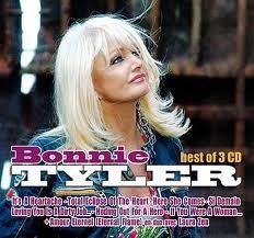 Bonnie Tyler - Best Of 3 CD (3 CD) (Nieuw/Gesealed) - 1