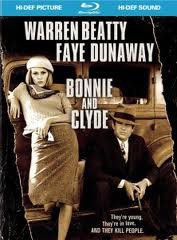 Bonnie & Clyde (Blu-ray) (Nieuw/Gesealed) met oa Warren Beatty, Faye Dunaway & Gene Hackman - 1