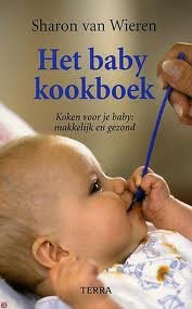 Sharon Van Wieren - Het Baby Kookboek - 1