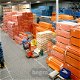 Dexion Palletstellingen, Magazijnstelling Gebruikt - 4 - Thumbnail